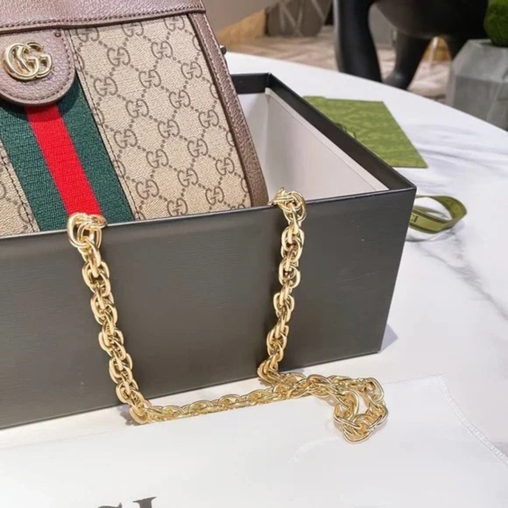 💖💖GUCCI bag - Picture 3 of 5